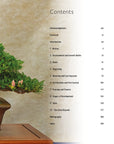 Satsuki Azalea Bonsai: A Fundamental Study - Softcover Edition