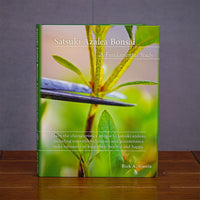 Satsuki Azalea Bonsai: A Fundamental Study - Regular Edition