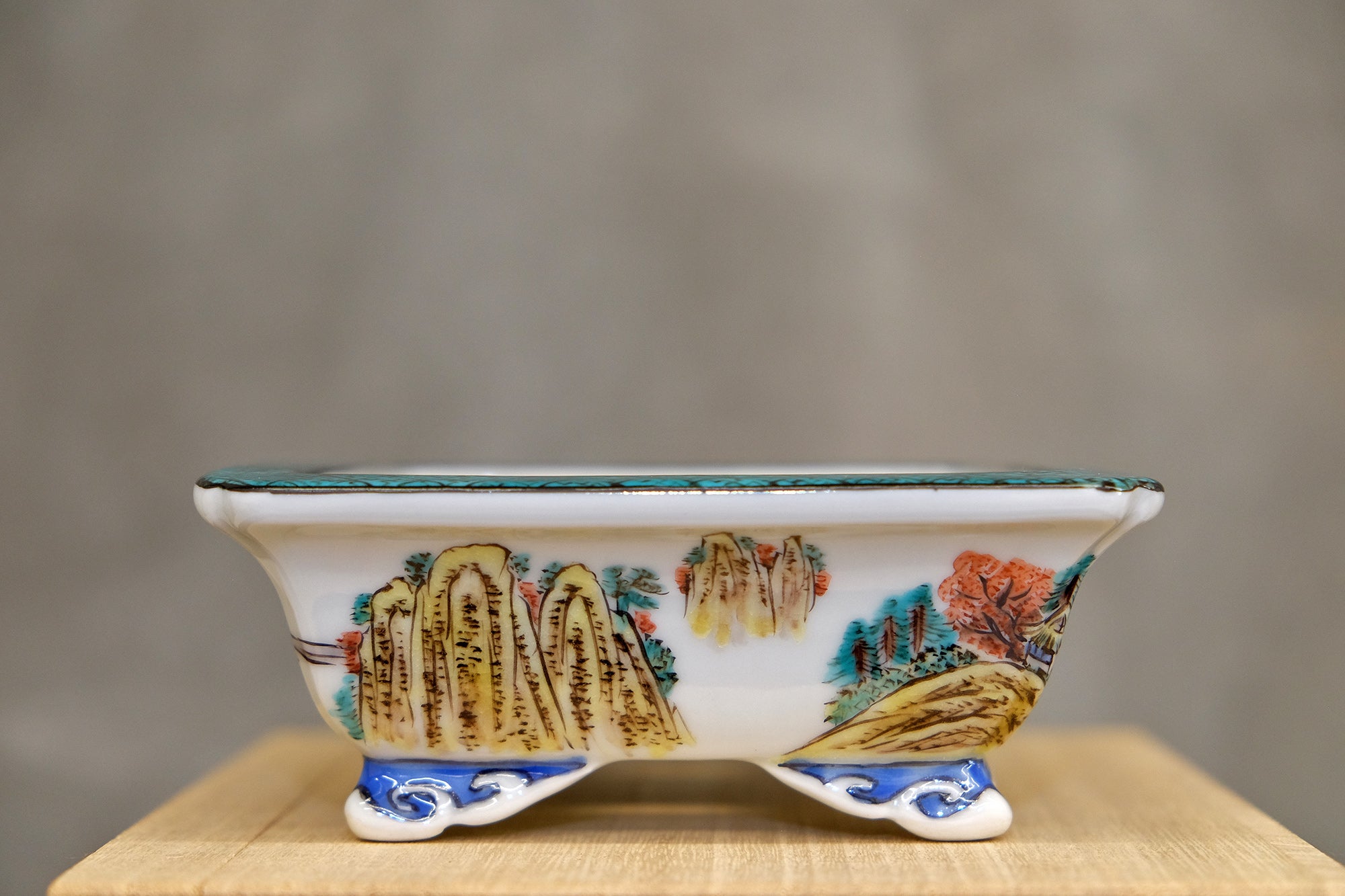 Mufu #1 - Landscapes – North American Satsuki Bonsai Center